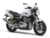 2008 Yamaha XJR1300 photo